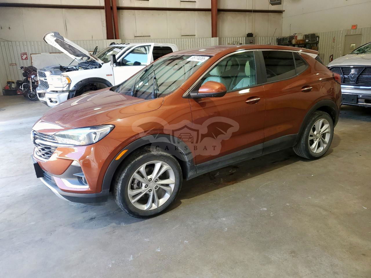 Buick Encore PREFERRED 1.2L  3 2020