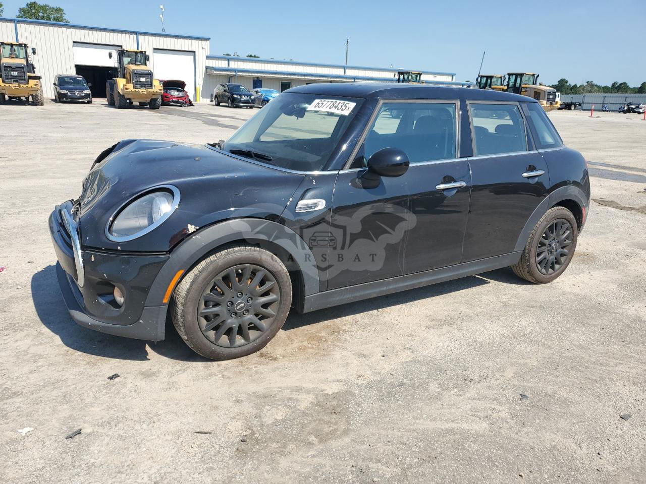 Mini Cooper 1.5L  3 2019