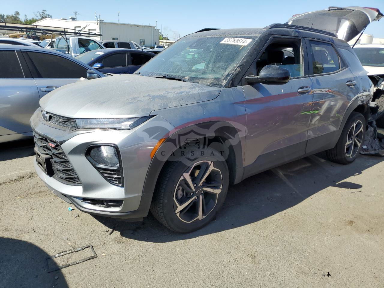 Chevrolet Trailblazer RS 1.3L  3 2023