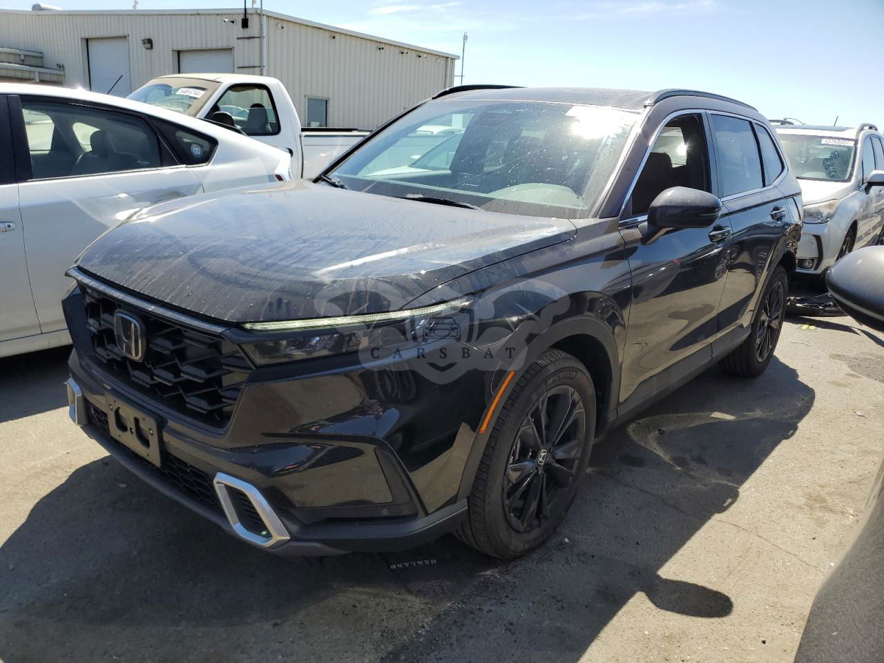 Honda CR-V SPORT TOURING 2.0L  4 2023