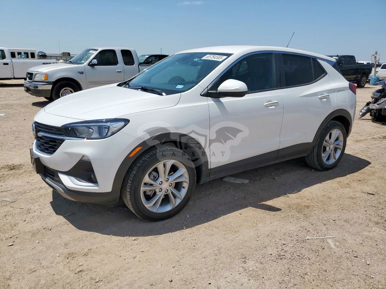 Buick Encore PREFERRED 1.2L  3 2021