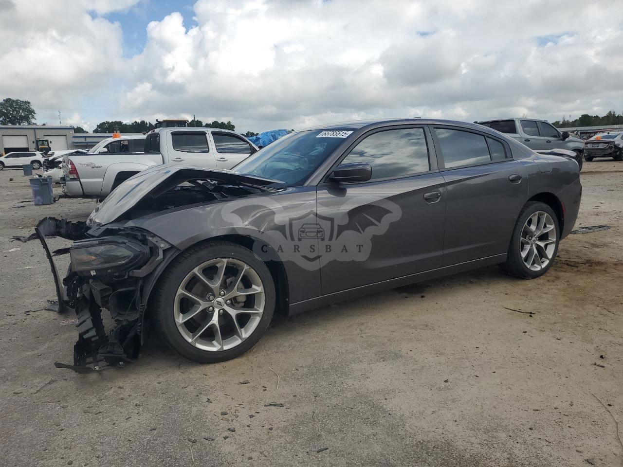 Dodge Charger SXT 3.6L  6 2021