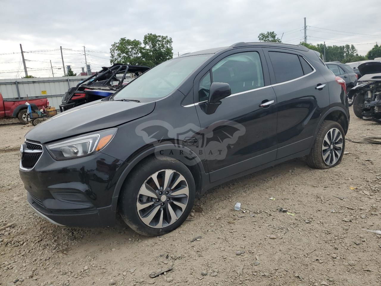 Buick Encore PREFERRED 1.4L  4 2022