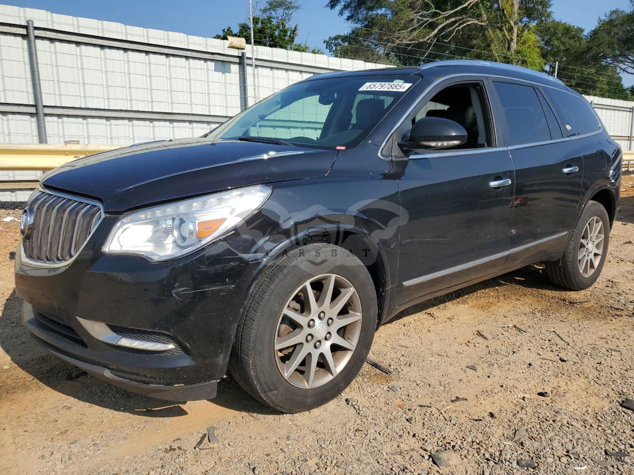 Buick Enclave 3.6L  6 2016