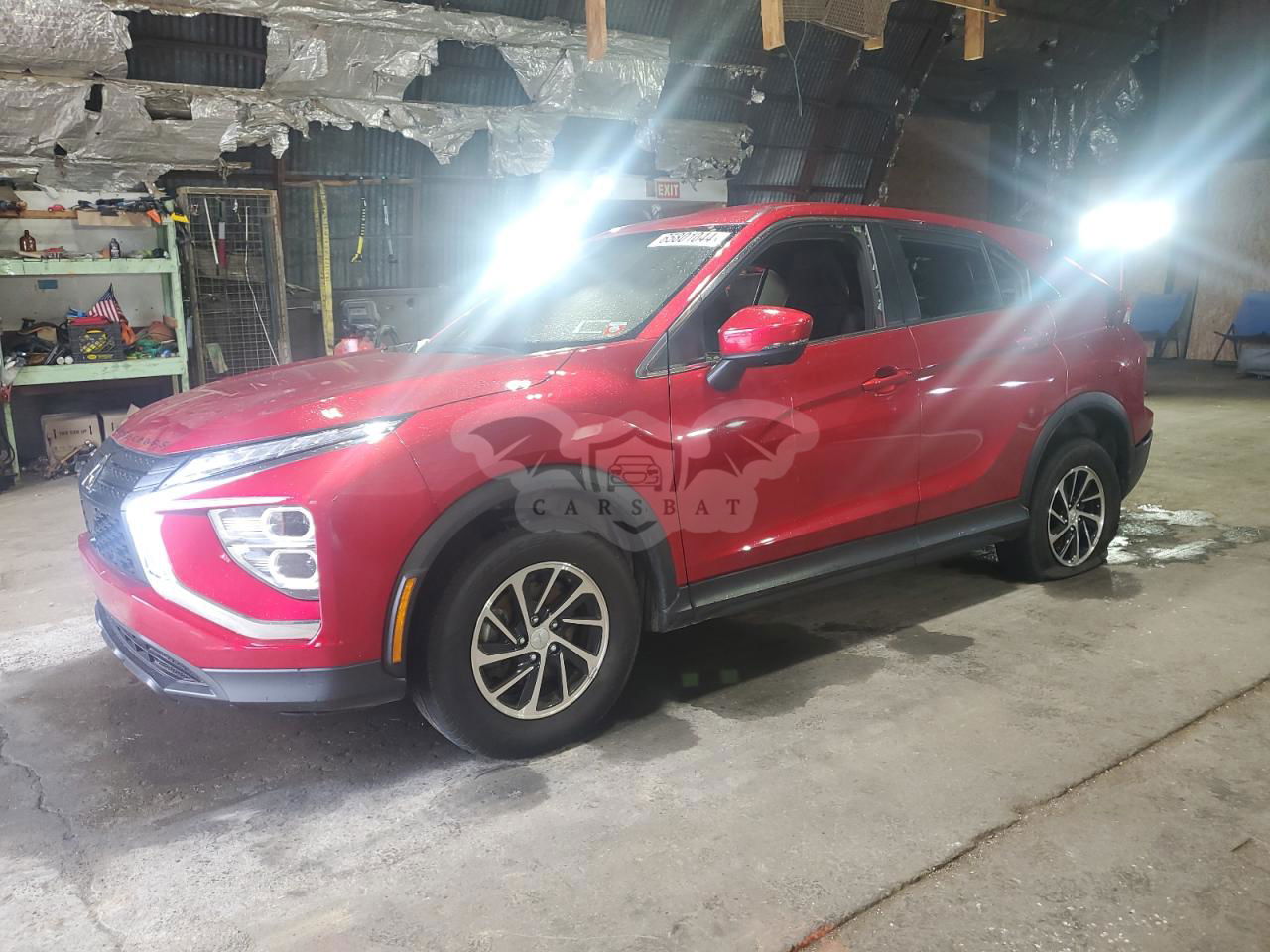 Mitsubishi Eclipse ES 1.5L  4 2023