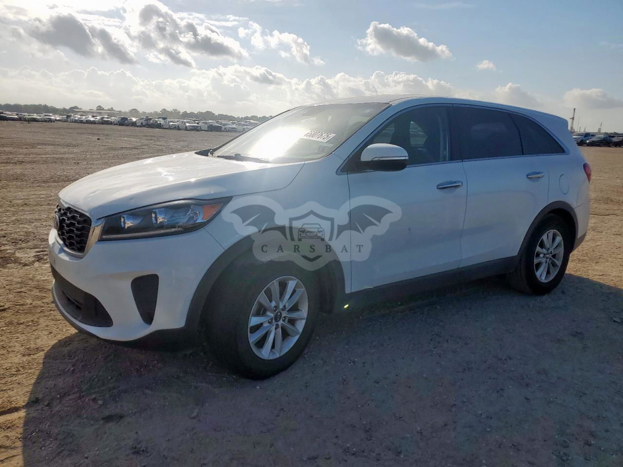 Kia Sorento S 3.3L  6 2020