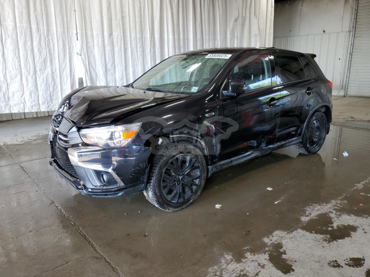 Mitsubishi Outlander ES 2.0L  4 2018