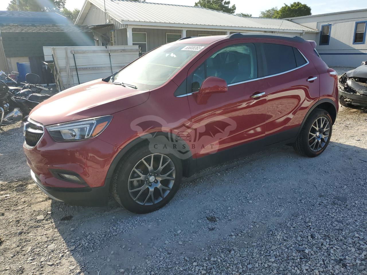 Buick Encore SPORT TOURING 1.4L  4 2020