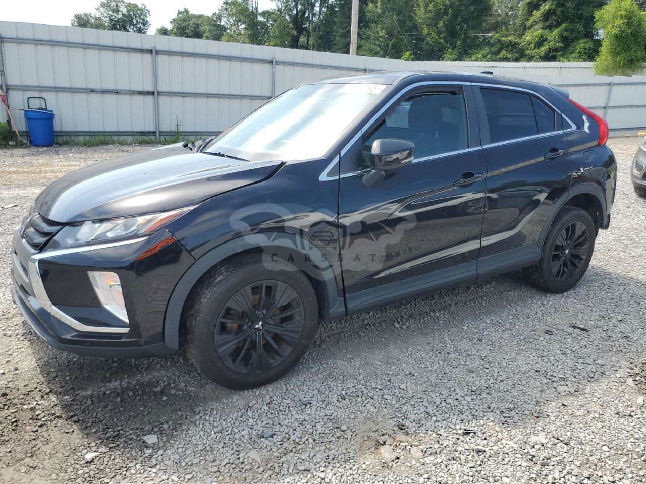 Mitsubishi Eclipse LE 1.5L  4 2019