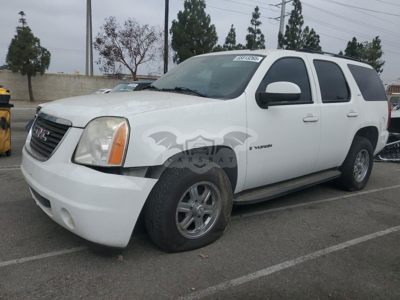 GMC Yukon 5.3L  8 2007
