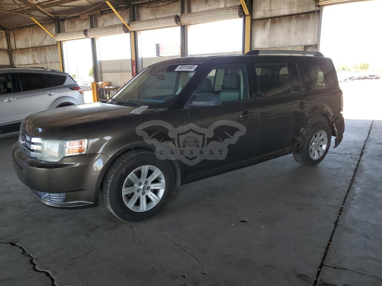 Ford Flex SE 3.5L  6 2011