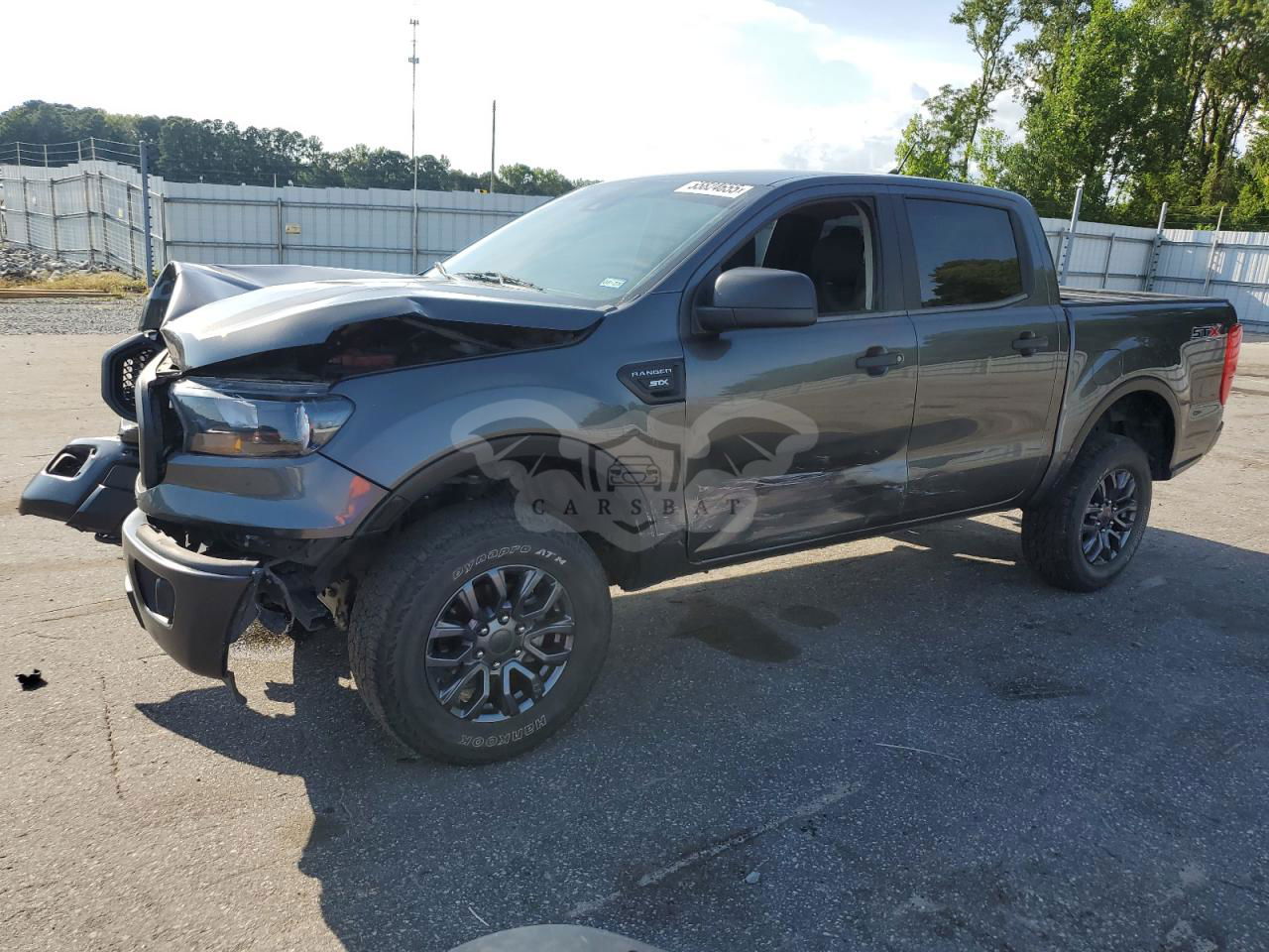 Ford Ranger XL 2.3L  4 2020