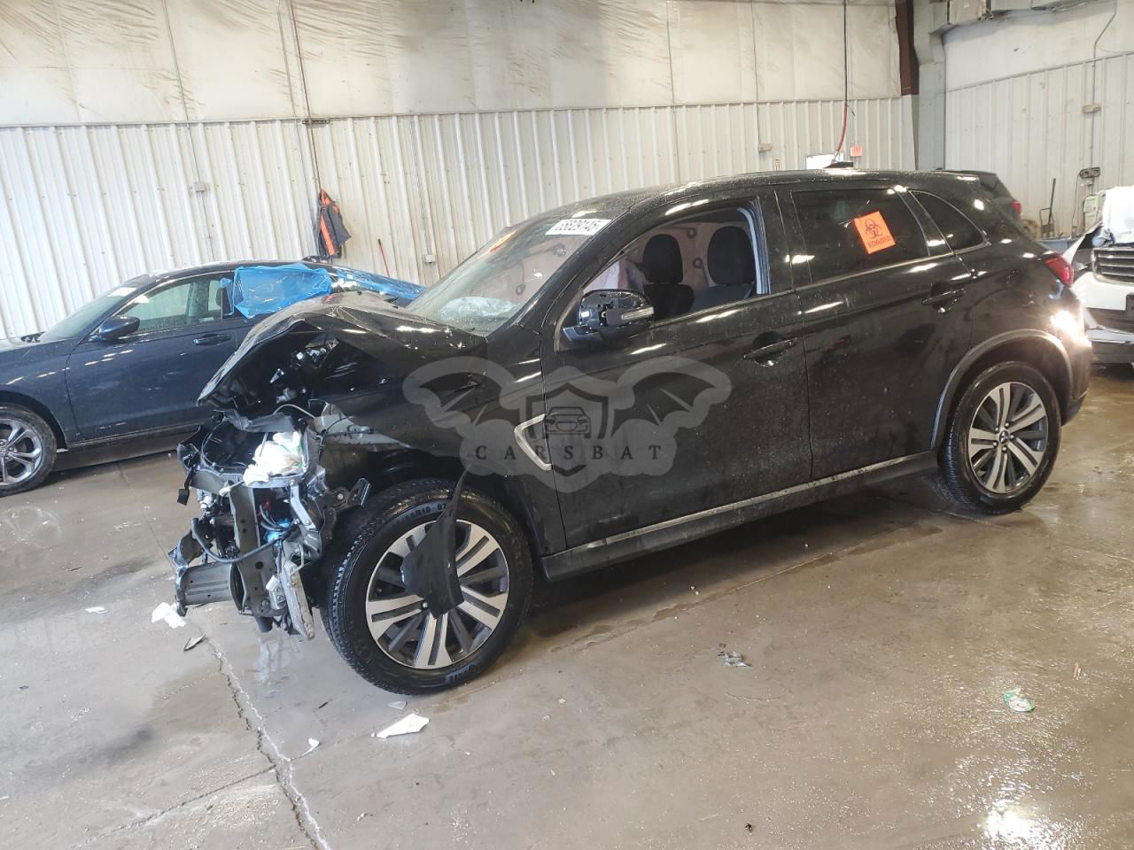 Mitsubishi Outlander ES 2.0L  4 2020