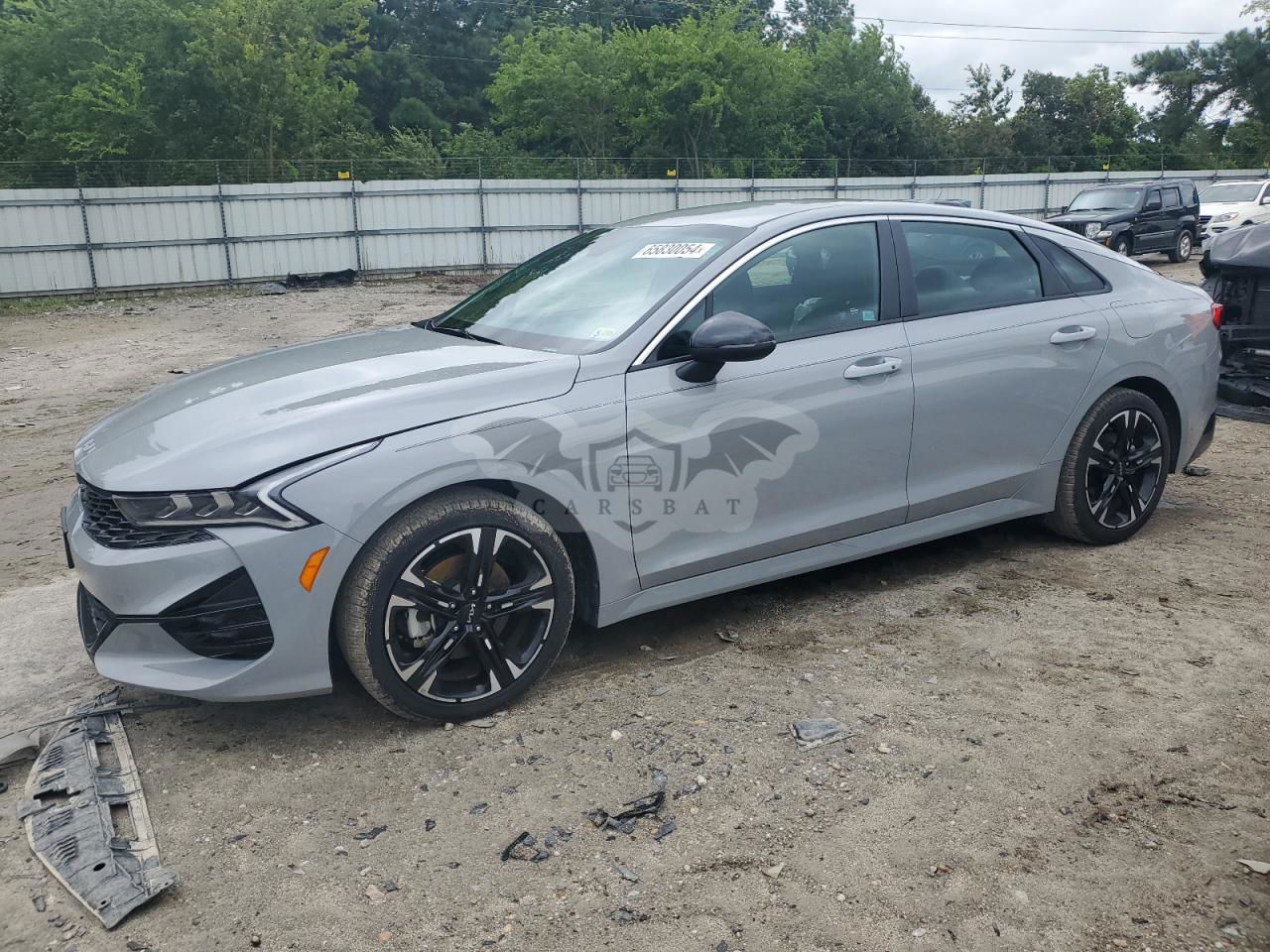 Kia K5 GT LINE 1.6L  4 2024