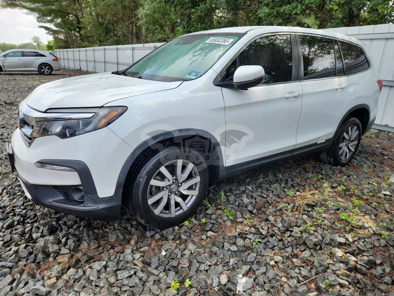 Honda Pilot EX 3.5L  6 2020