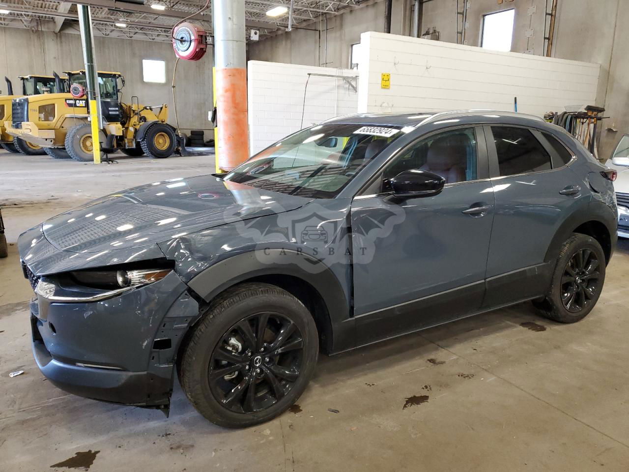 Mazda CX-30 2022