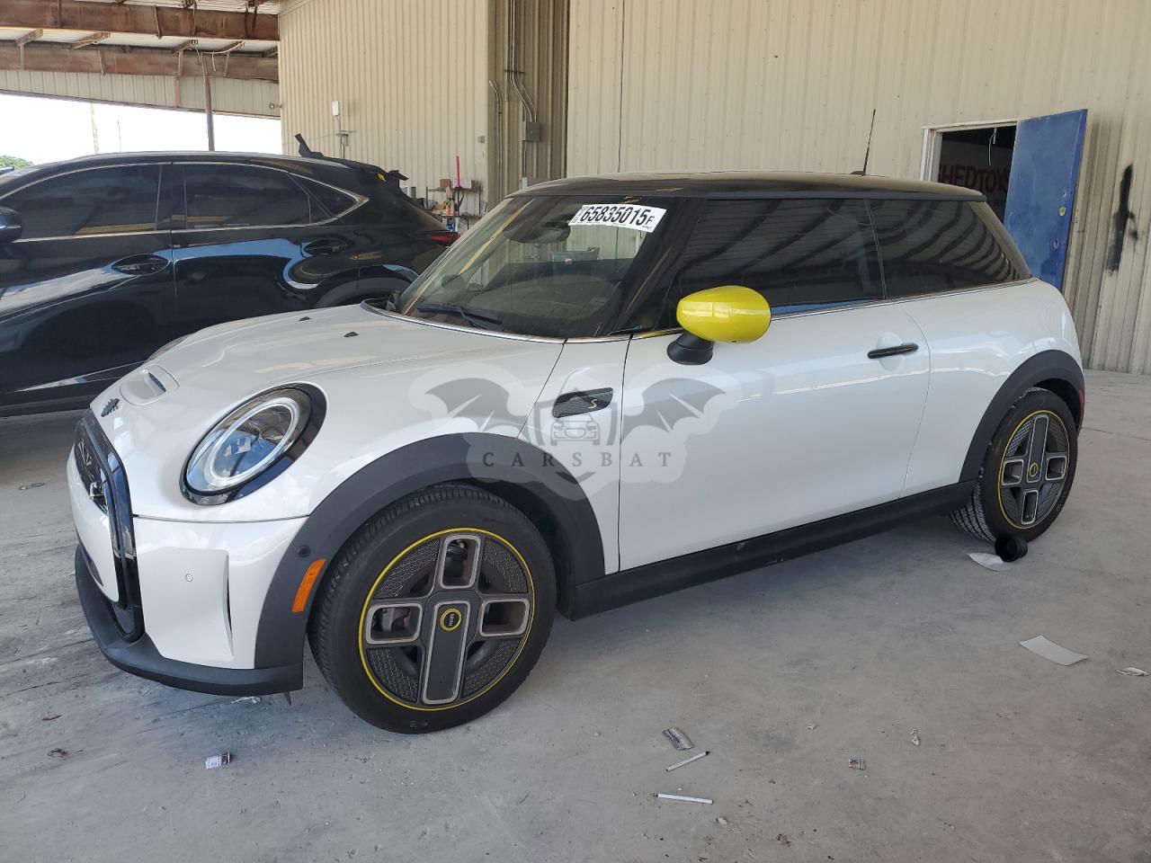 Mini Cooper SE 2023
