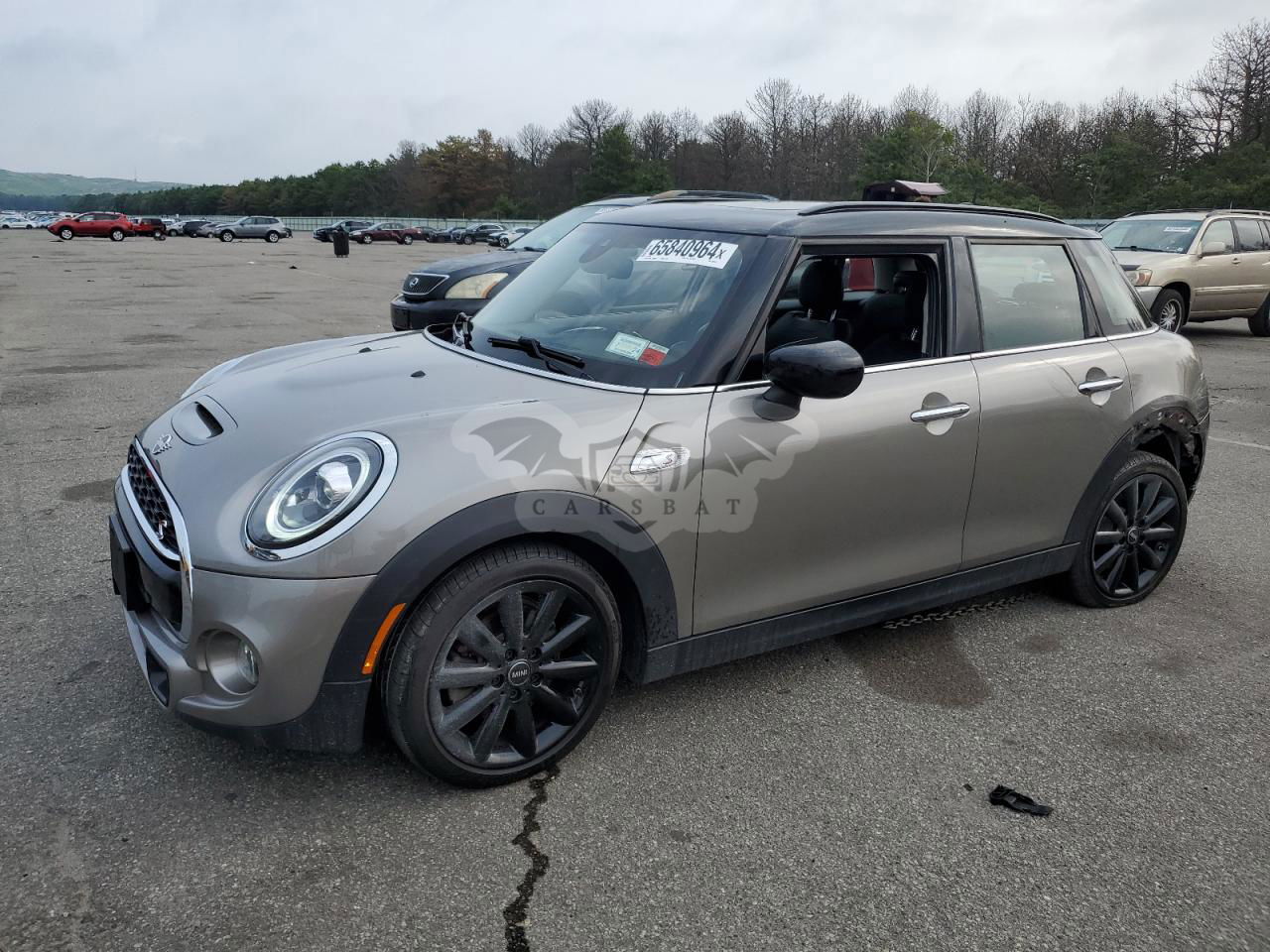 Mini Cooper 2020