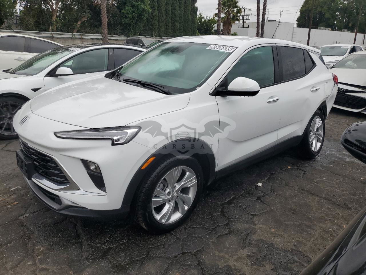 Buick Encore PREFERRED 1.3L  3 2025