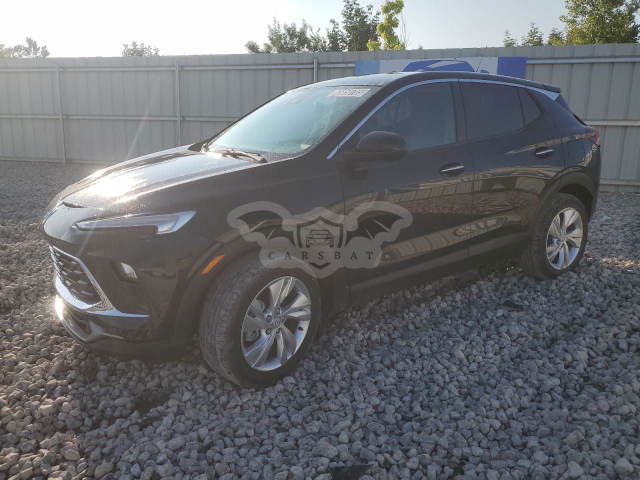Buick Encore PREFERRED 1.3L  3 2025