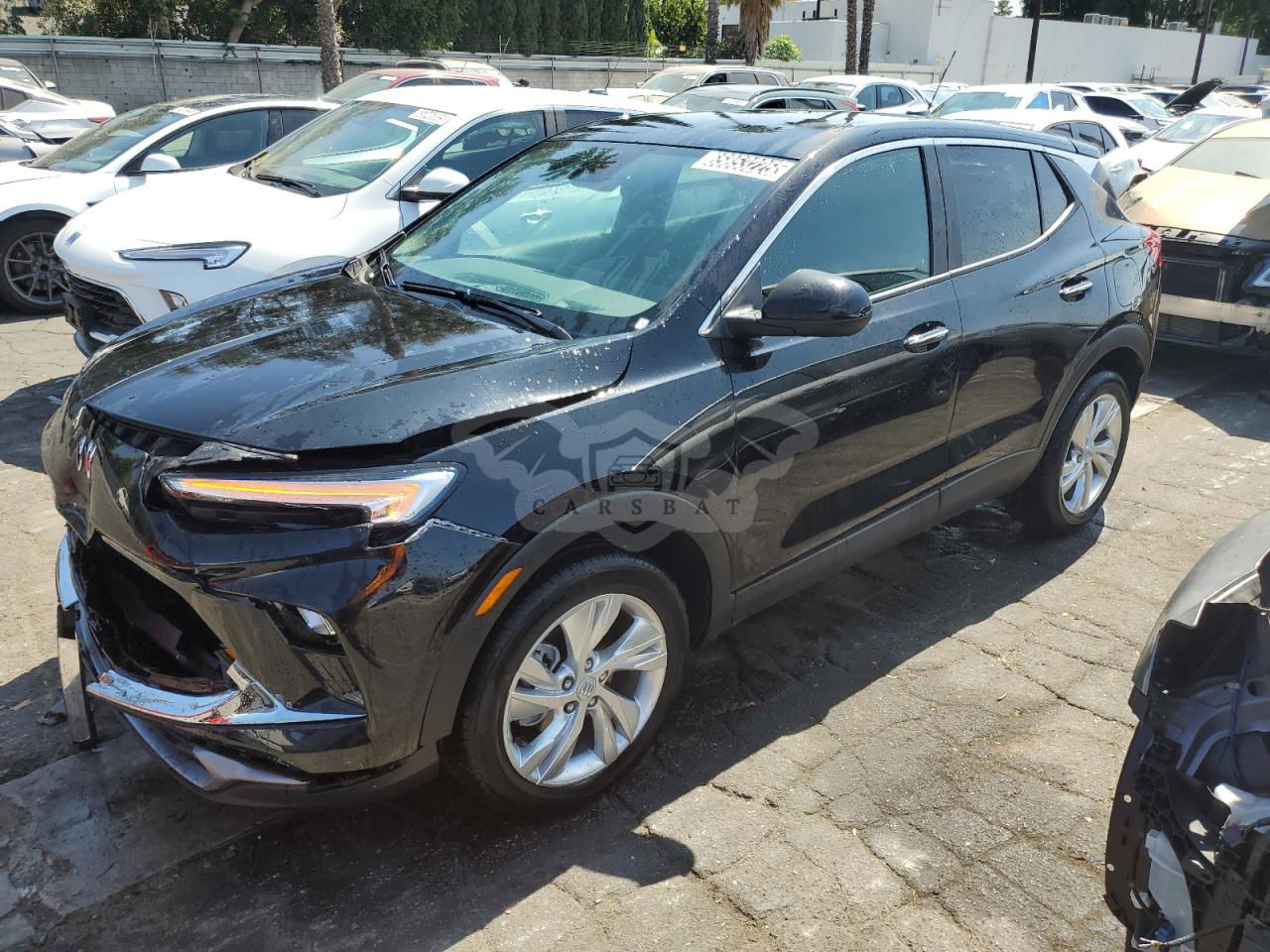 Buick Encore PREFERRED 1.3L  3 2025