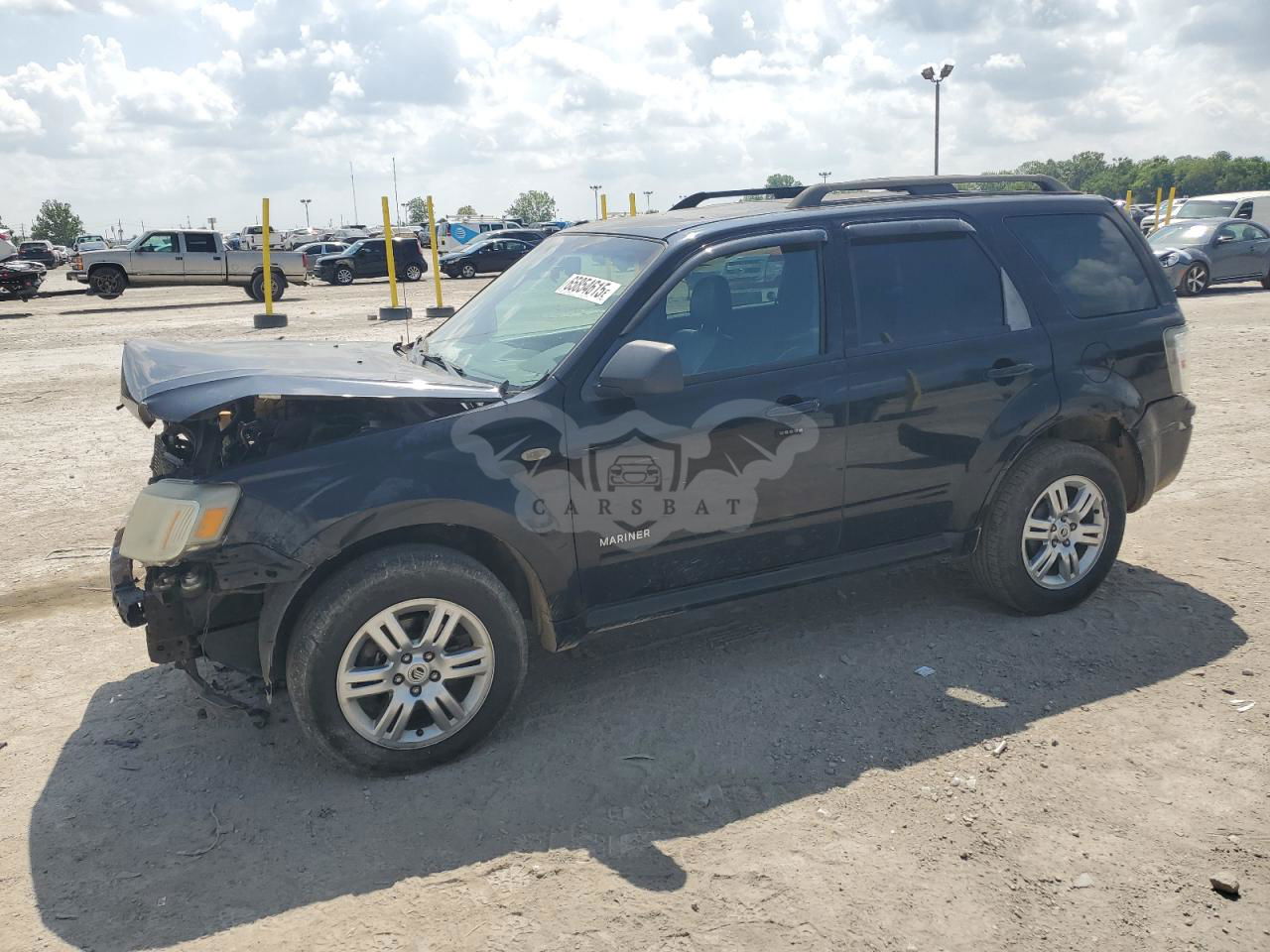 Mercury Mariner 3.0L  6 2008