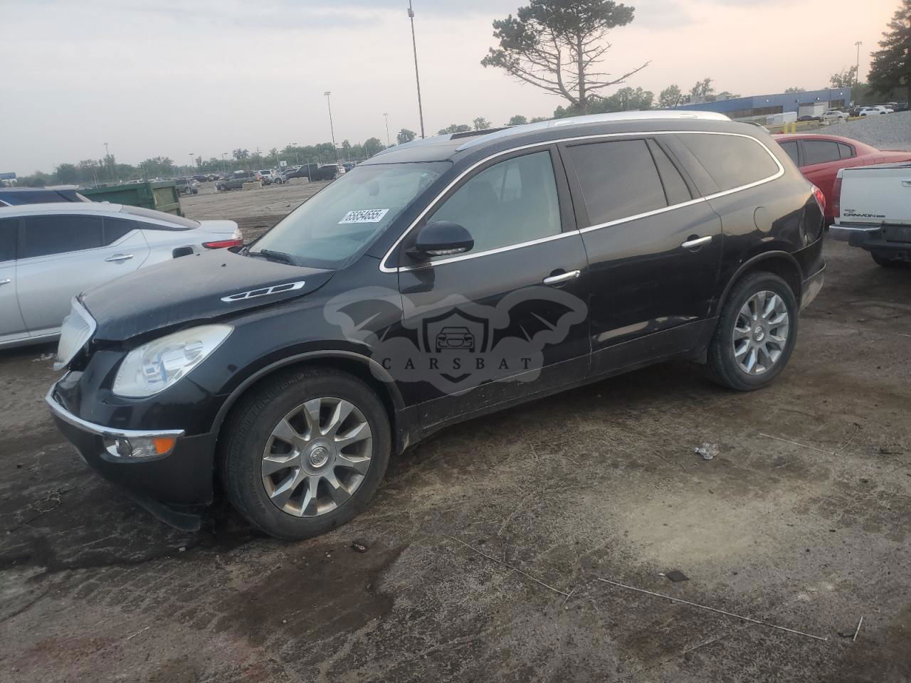 Buick Enclave CXL 3.6L  6 2011