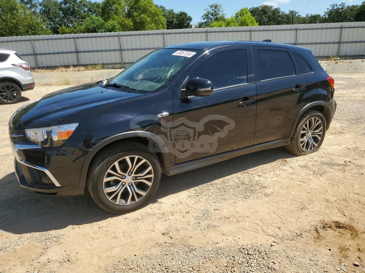 Mitsubishi Outlander ES 2.0L  4 2019
