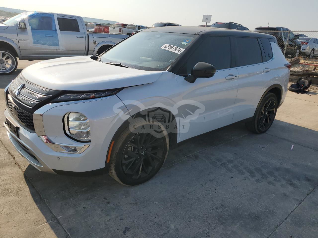 Mitsubishi Outlander SE 2.5L  4 2023