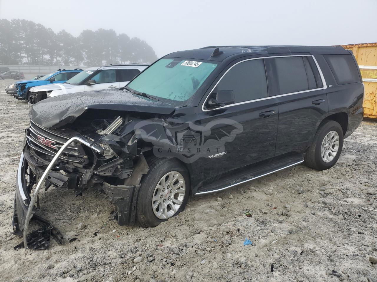 GMC Yukon SLT 5.3L  8 2020