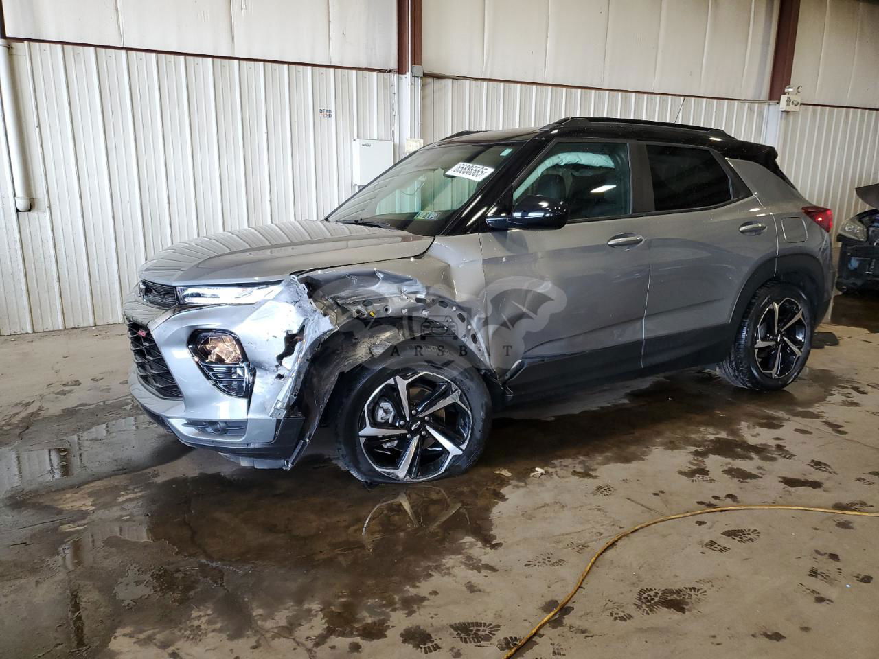 Chevrolet Trailblazer RS 1.3L  3 2023
