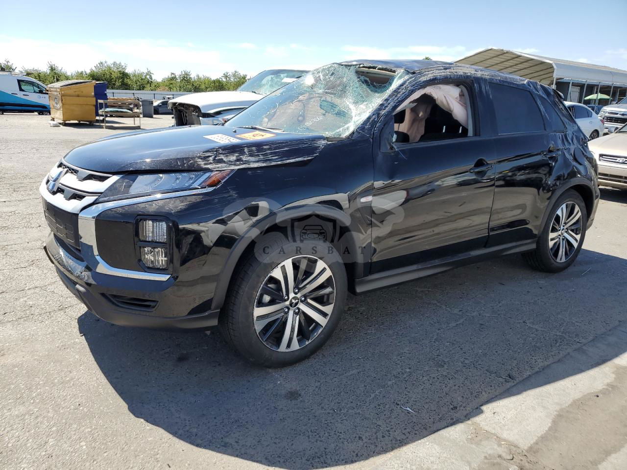 Mitsubishi Outlander S 2.0L  4 2025