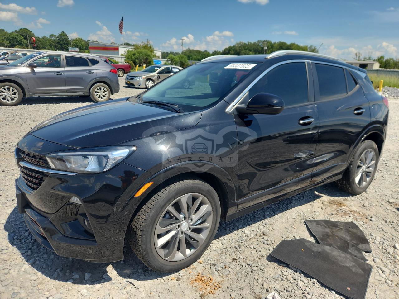 Buick Encore SELECT 1.3L  3 2022