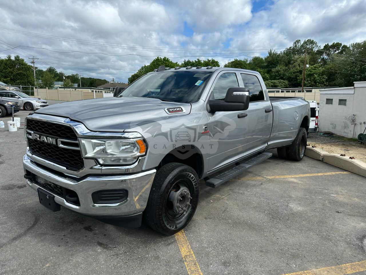 RAM 3500 TRADESMAN 6.7L  6 2023