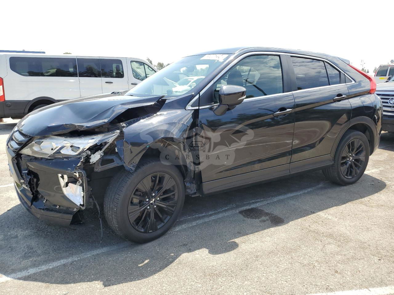 Mitsubishi Eclipse LE 1.5L  4 2020