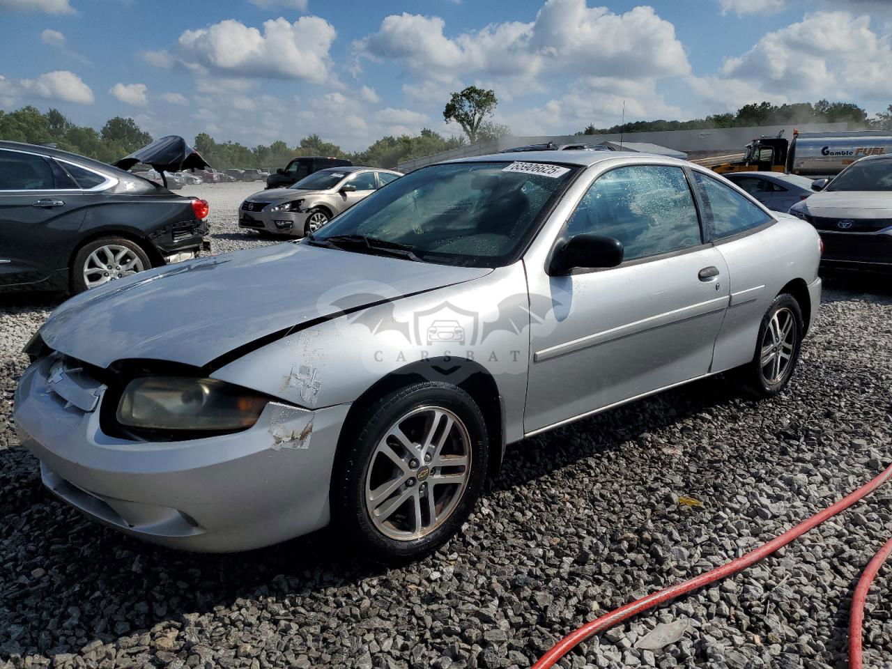 Chevrolet Cavalier 2.2L  4 2005