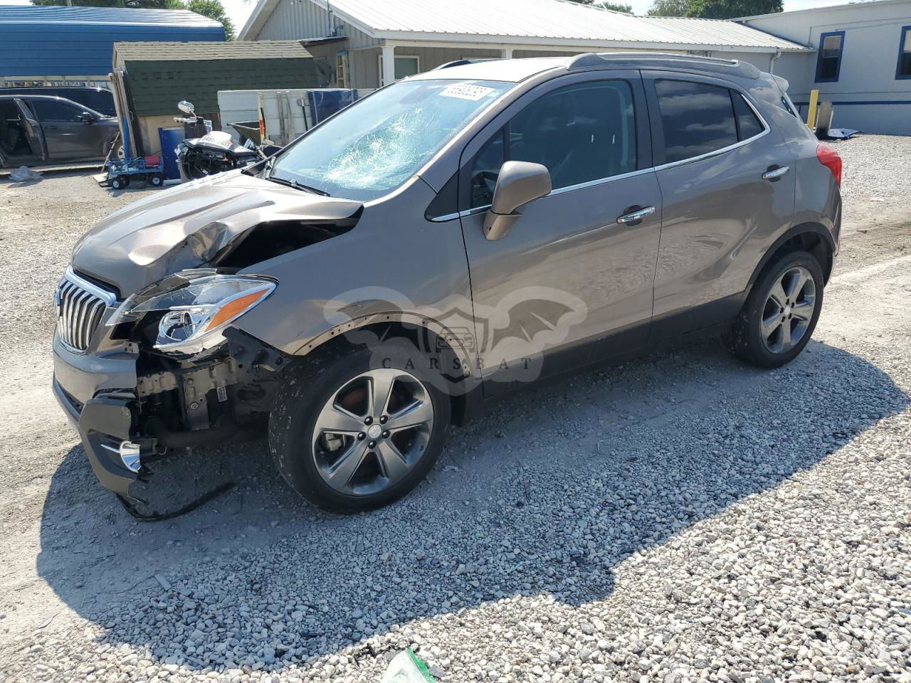 Buick Encore CONVENIENCE 1.4L  4 2013