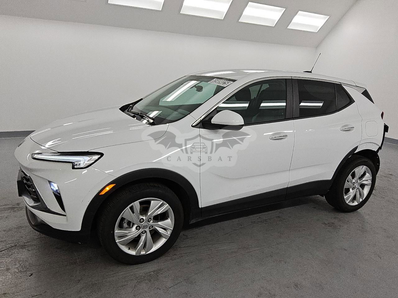 Buick Encore PREFERRED 1.2L  3 2024