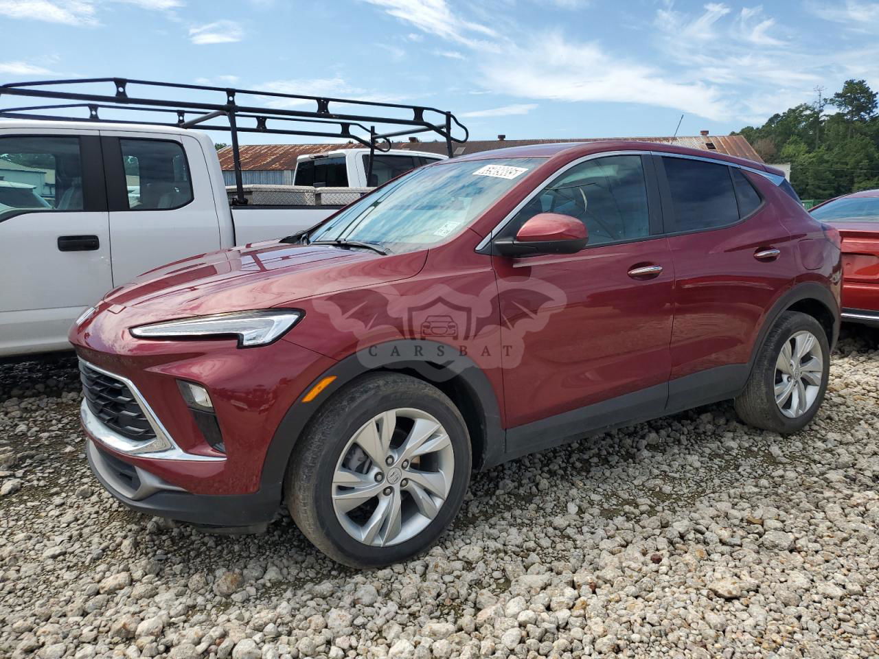 Buick Encore PREFERRED 1.2L  3 2024