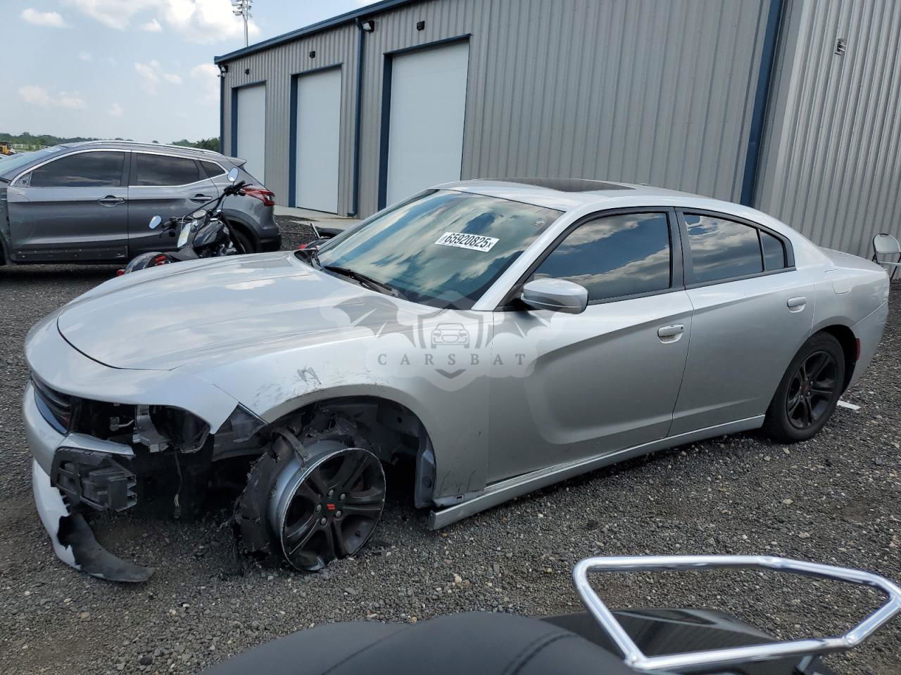Dodge Charger SXT 3.6L  6 2020