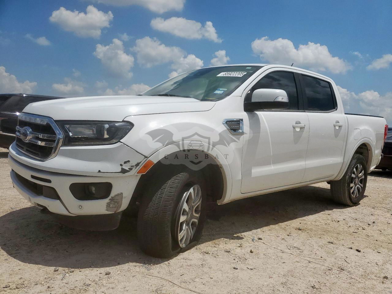 Ford Ranger XL 2.3L  4 2020