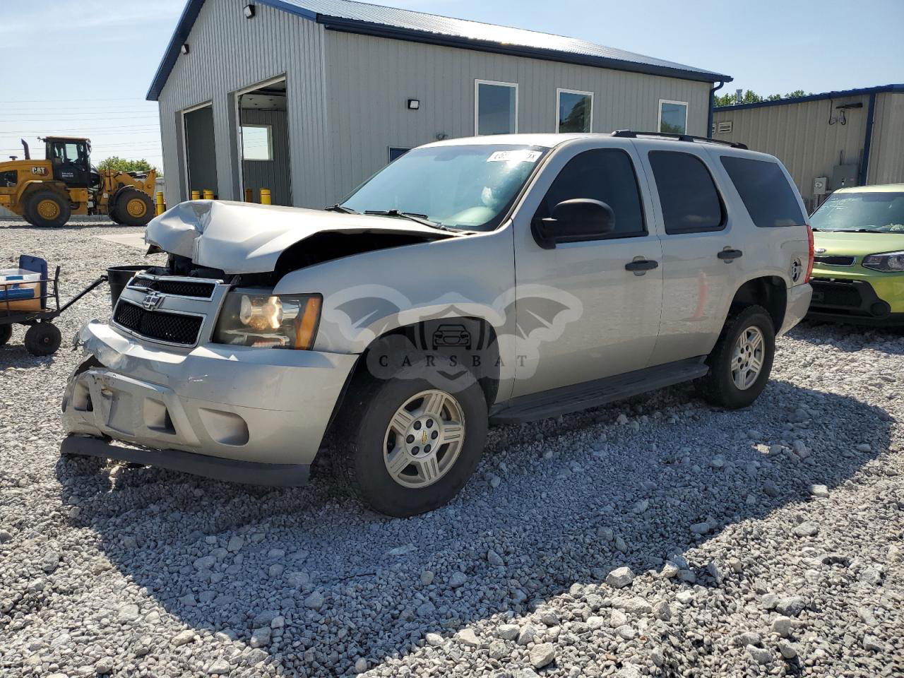 Chevrolet Tahoe SPECIAL 5.3L  8 2009
