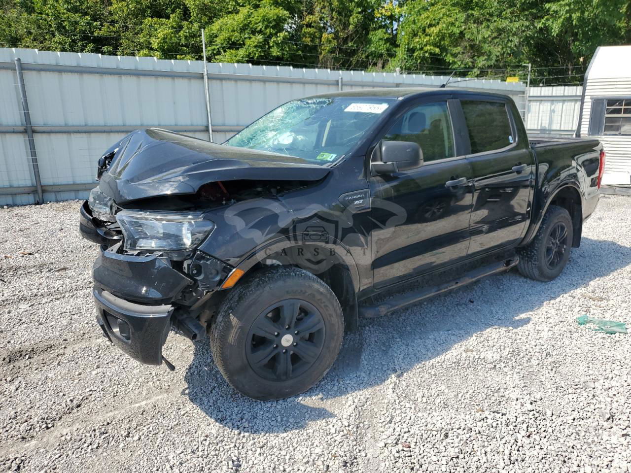 Ford Ranger XL 2.3L  4 2020