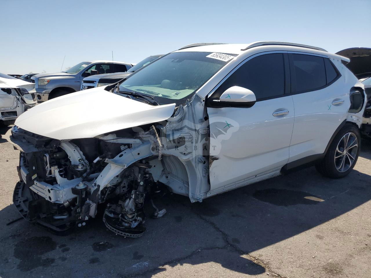 Buick Encore SELECT 1.3L  3 2020