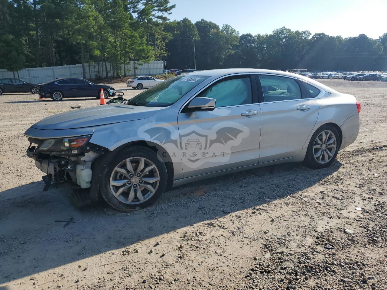 Chevrolet Impala LT 3.6L  6 2020