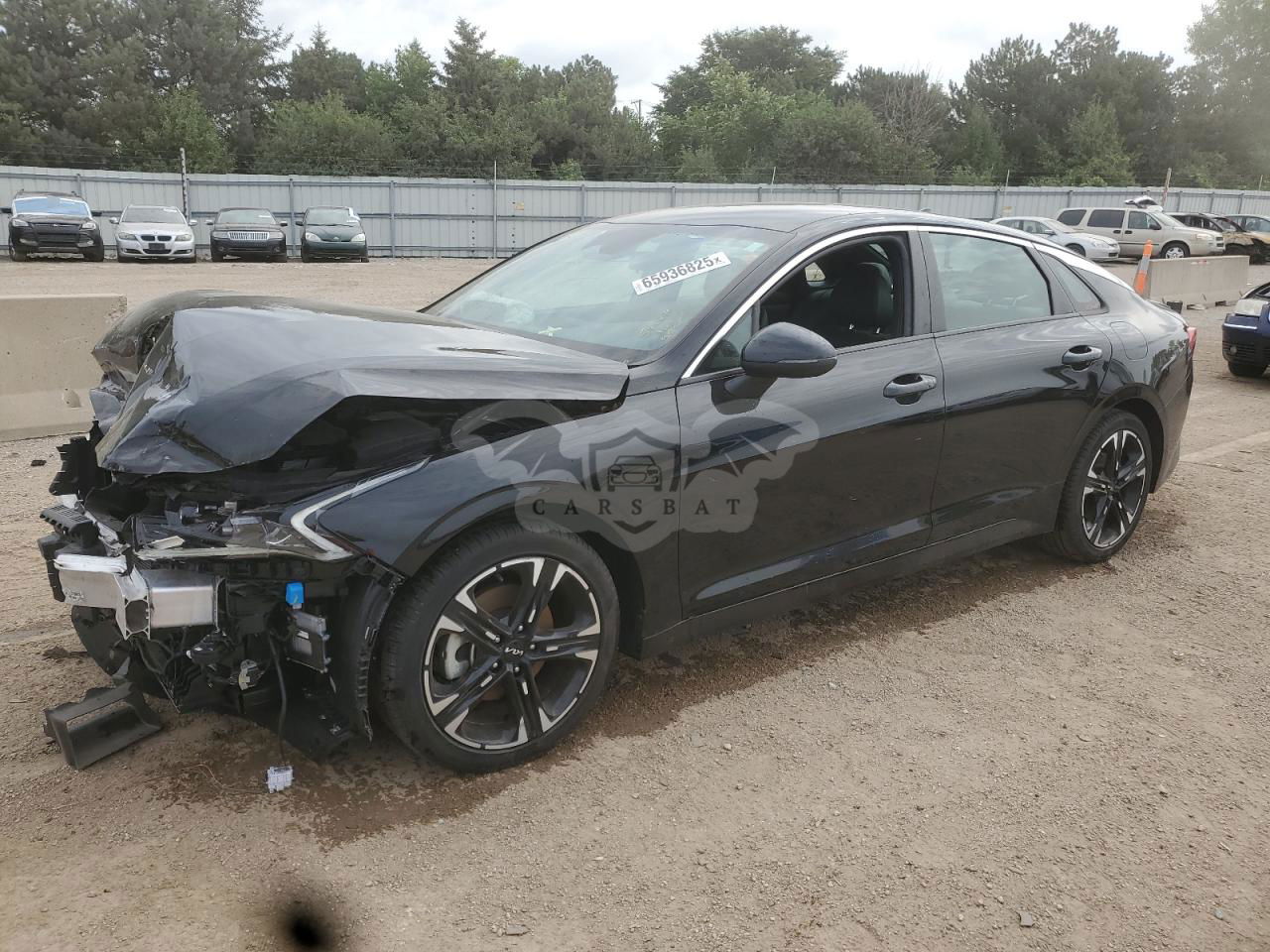 Kia K5 GT LINE 1.6L  4 2024