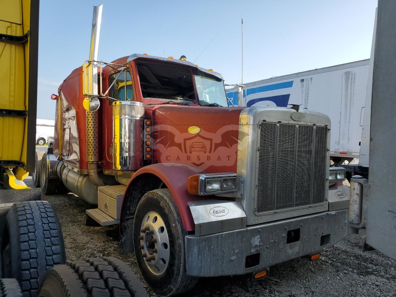 Peterbilt 379 6 1997