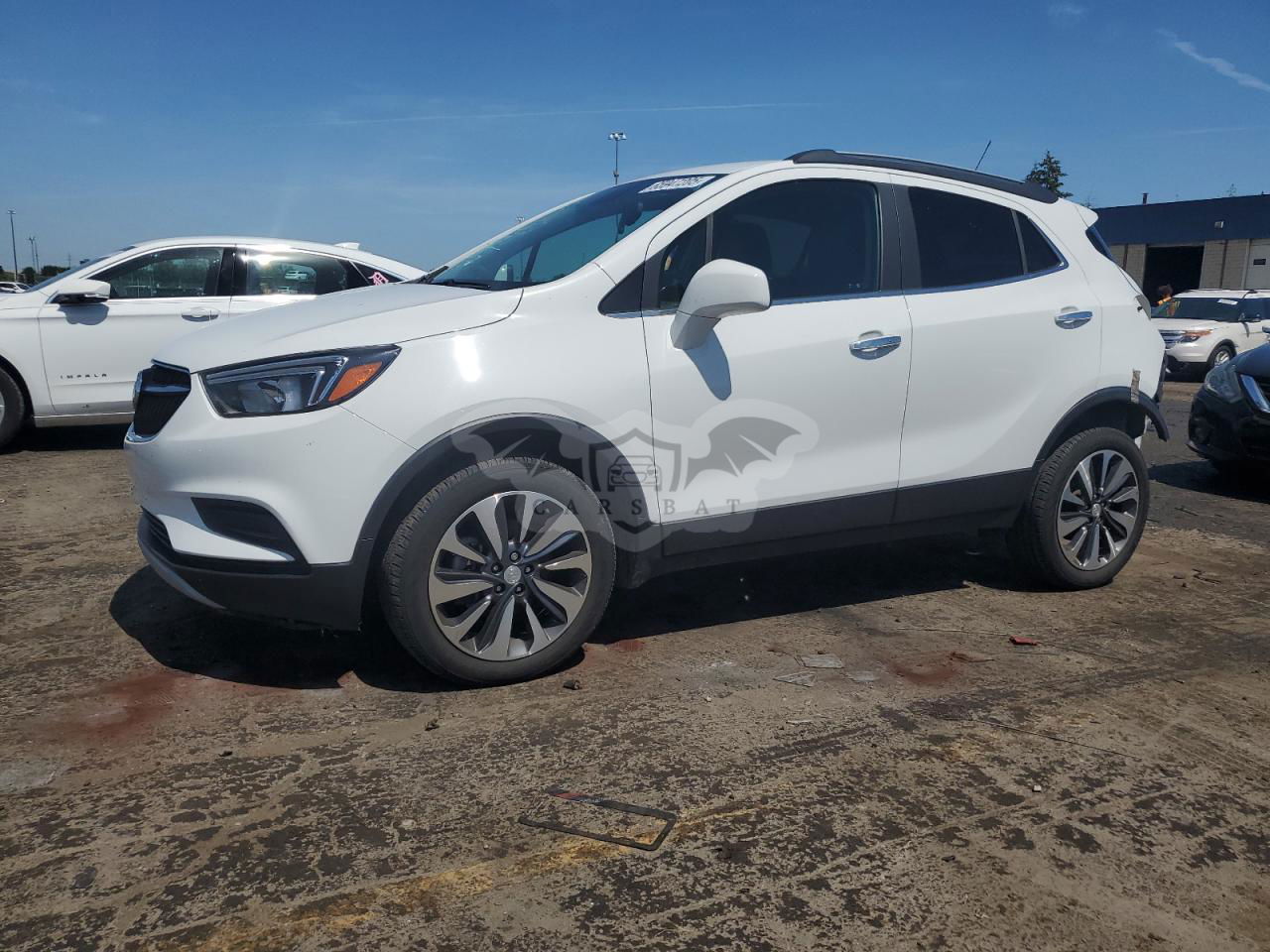 Buick Encore PREFERRED 1.4L  4 2022
