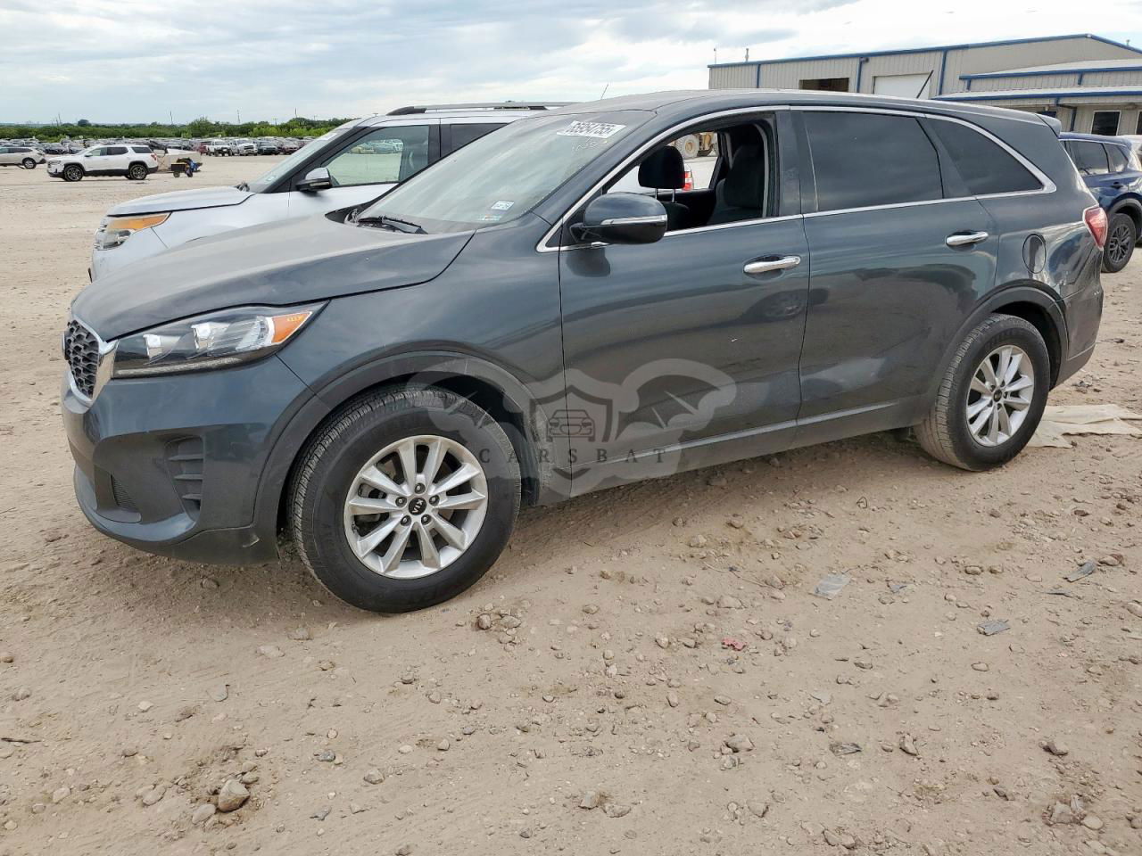 Kia Sorento S 3.3L  6 2020