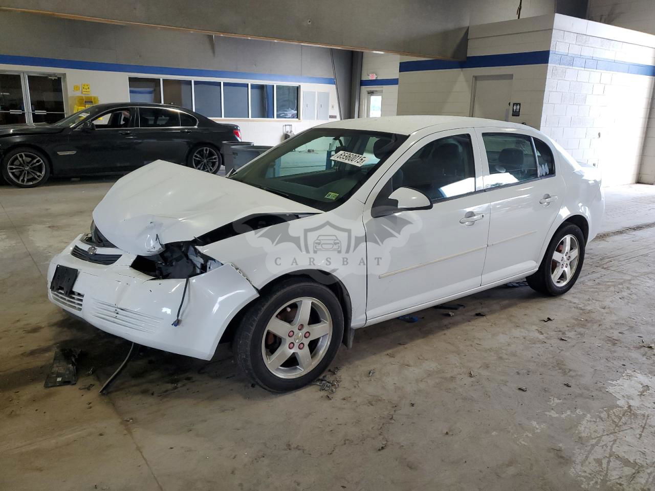 Chevrolet Cobalt 2LT 2.2L  4 2010